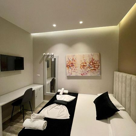 Premium City Studio & Suite Тирана Екстер'єр фото