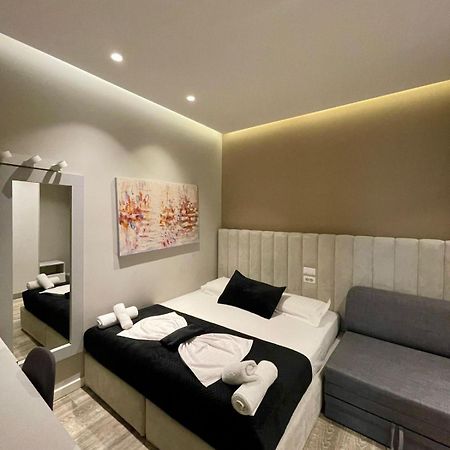 Premium City Studio & Suite Тирана Екстер'єр фото